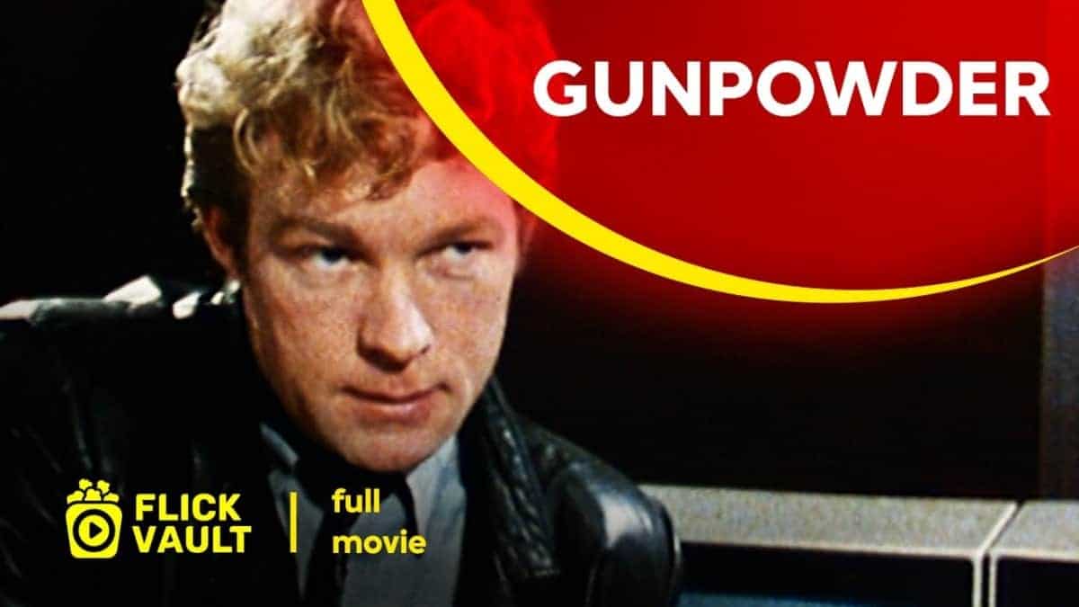 Gunpowder