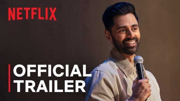 Hasan Minhaj: The King’s Jester | Official Trailer