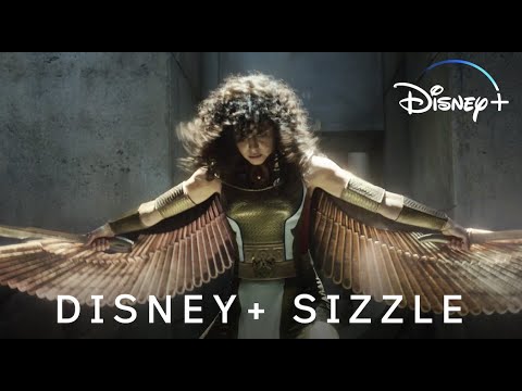 Adventures To Come | Disney+ Day