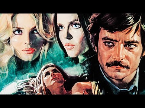 The Black Belly of the Tarantula (1971)