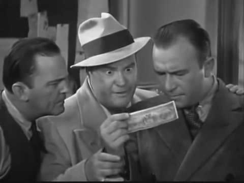 The Mystery Man (1935) | Classic Entertainment