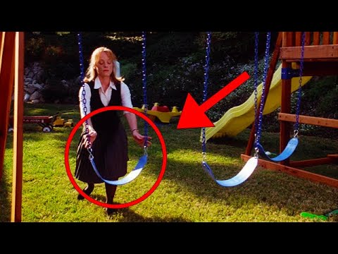 Babysitting an INVISIBLE KID! (1999) | FanboyFlicks