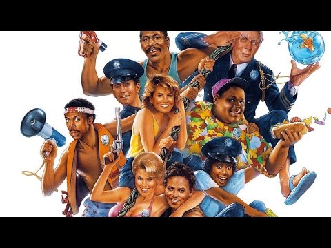 Police Academy 5: Assignment: Miami Beach (1988)