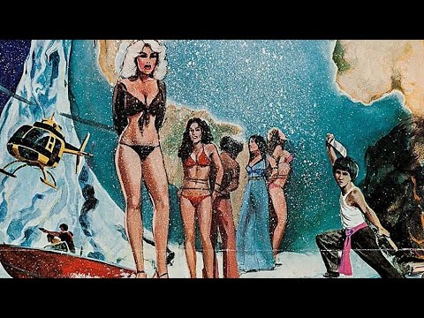 Freeze Bomb (1978) - Trailer