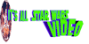 It’s All Star Wars Video