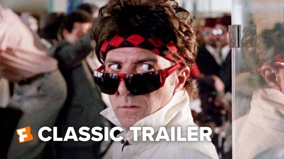 Ishtar (1987) Trailer #1