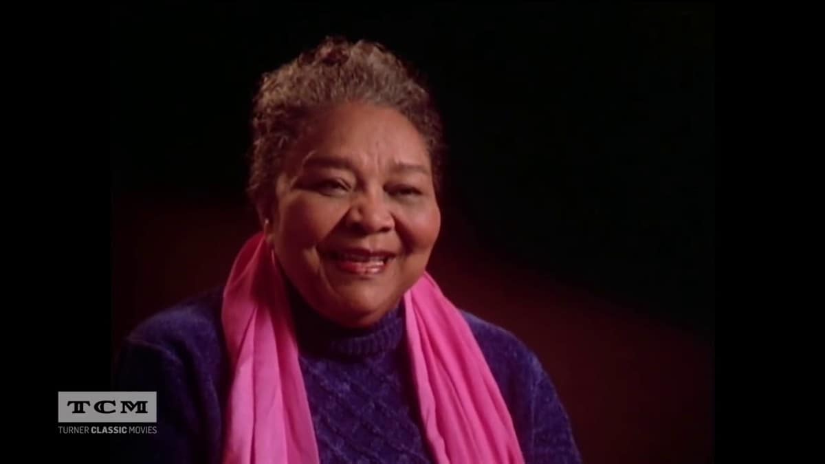 Juanita Moore, From Uncredited to Oscar-Nominated