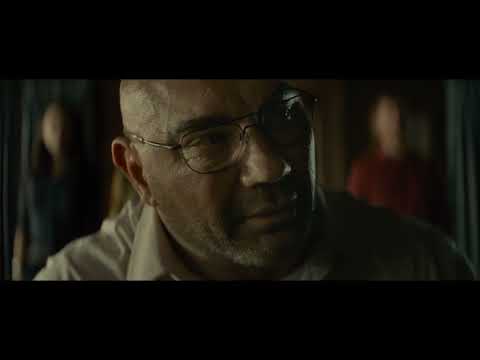 Knock At The Cabin | Official Trailer 1