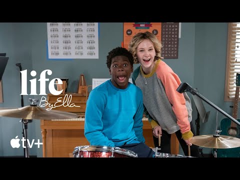 Life By Ella — First Look: All About Ella