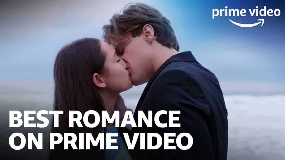 Love Is In The Air | Young Adult Romance