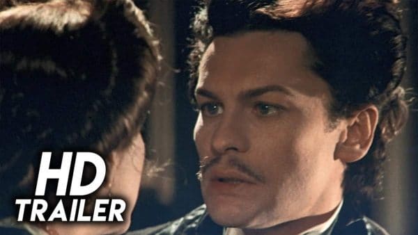 Ludwig (1973) Original Trailer