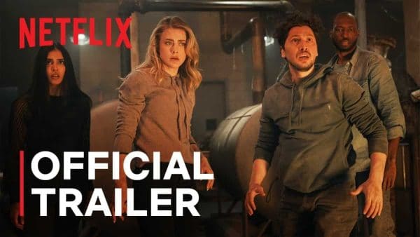 Manifest: Season 4 | Official Trailer