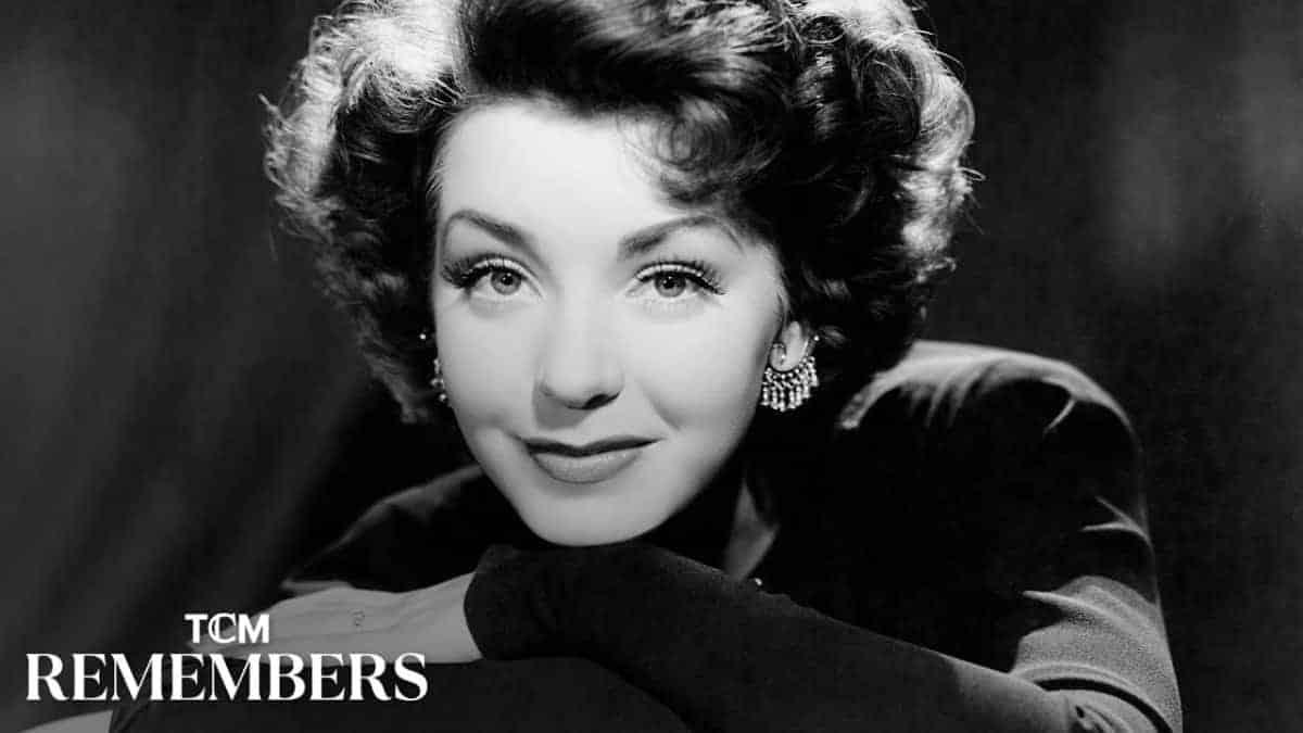 Marsha Hunt (1917-2022) | TCM Remembers
