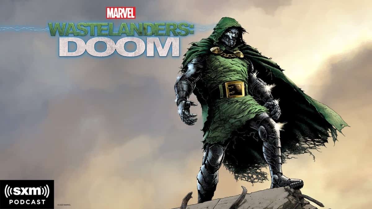 Marvel's Wastelanders: Doom | Trailer