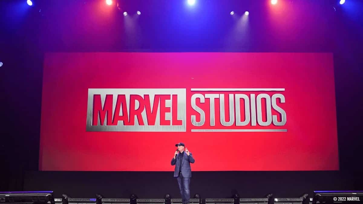 Marvel Superfans React MCU Announcements