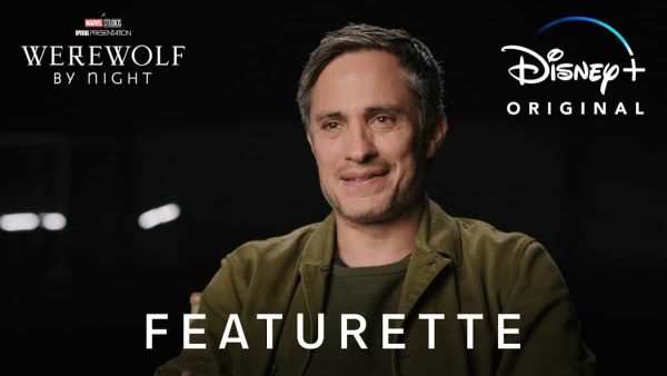 Monstrous New Side | Werewolf By Night