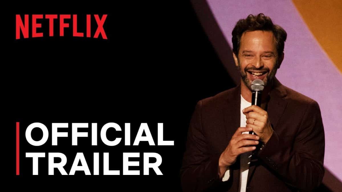 Nick Kroll: Little Big Boy