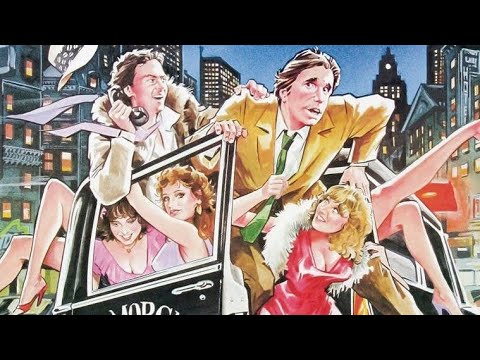 Night Shift (1982) - Trailer