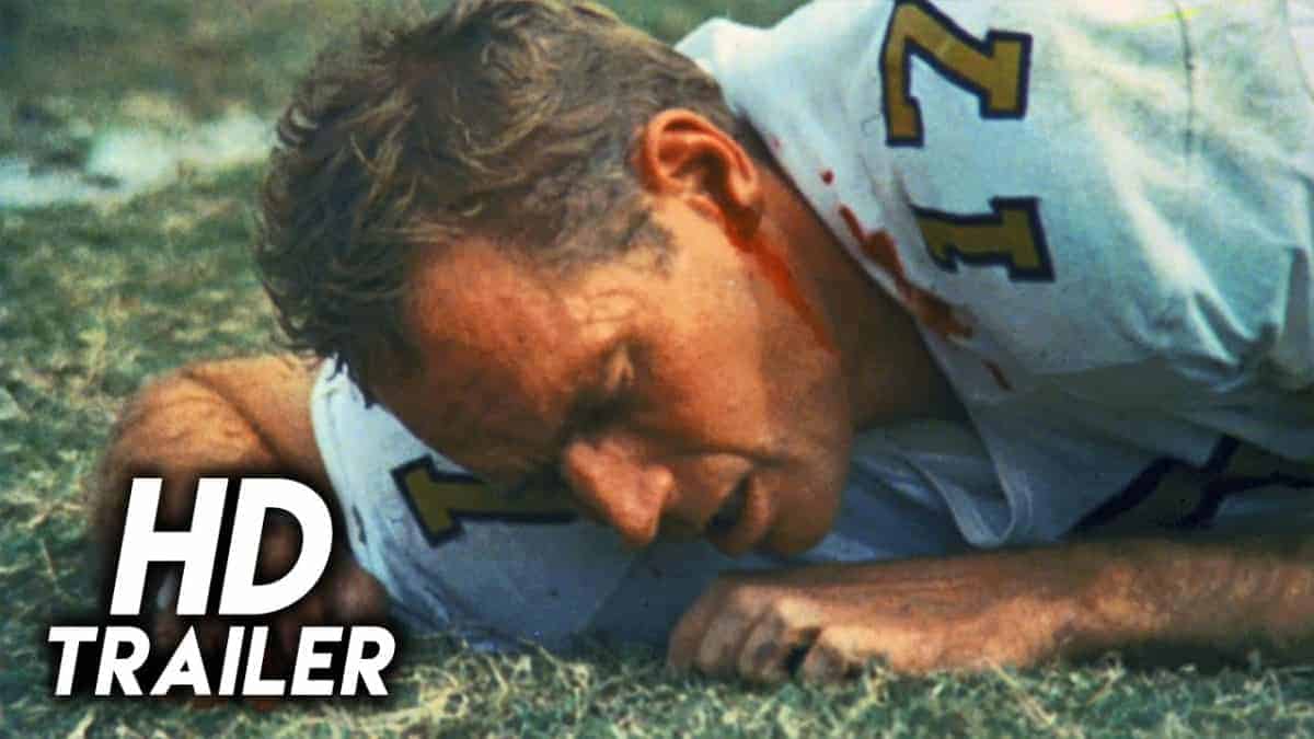 Number One (1969)