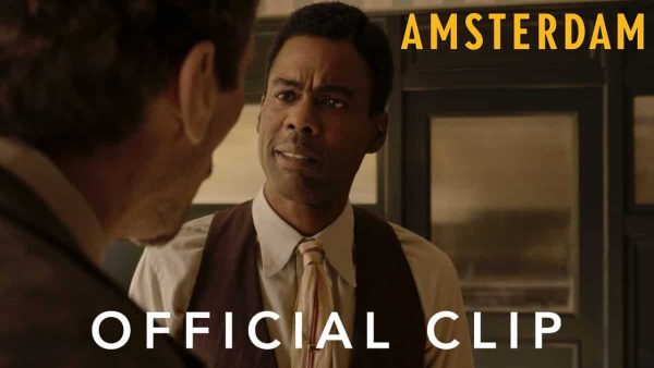 Official Clip 'You Don't Look Good' | Amsterdam