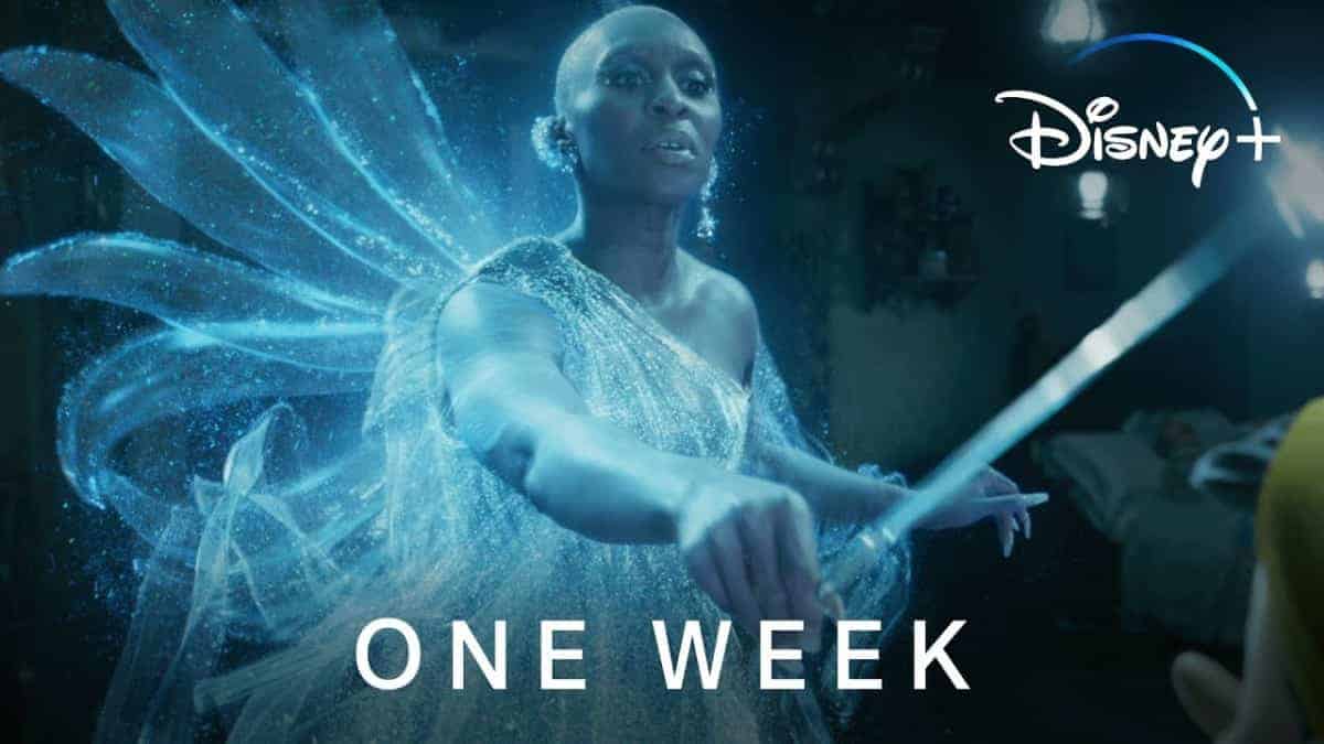 Our Family Plus Yours | Disney+ Day