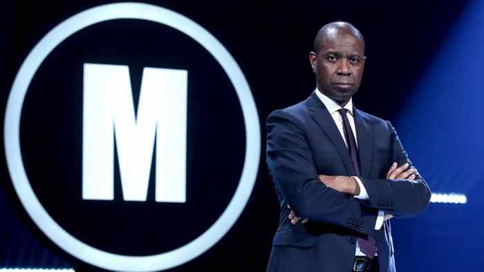 Host Clive Myrie Reveals What to Expect