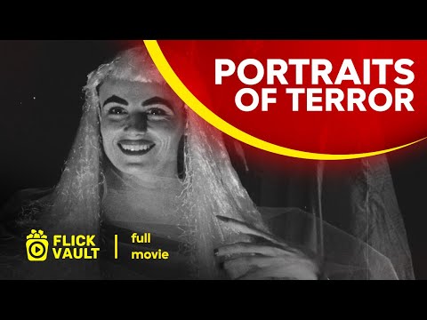 Portraits Of Terror: The Final Curtain