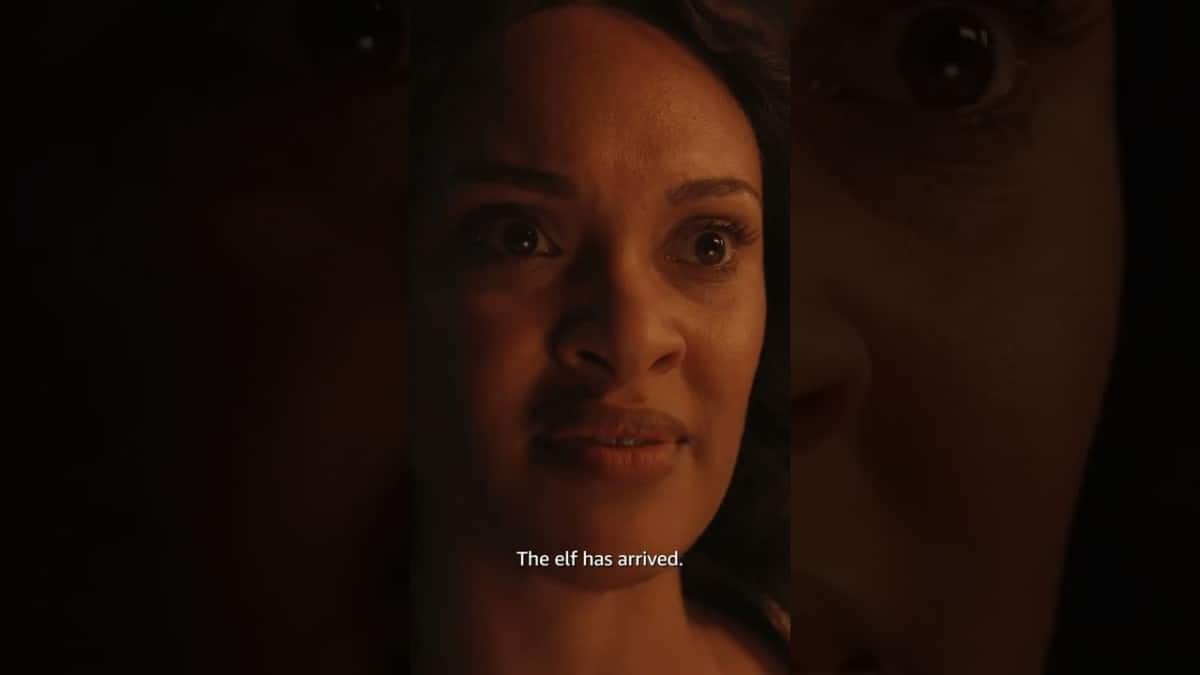 Queen Regent Míriel