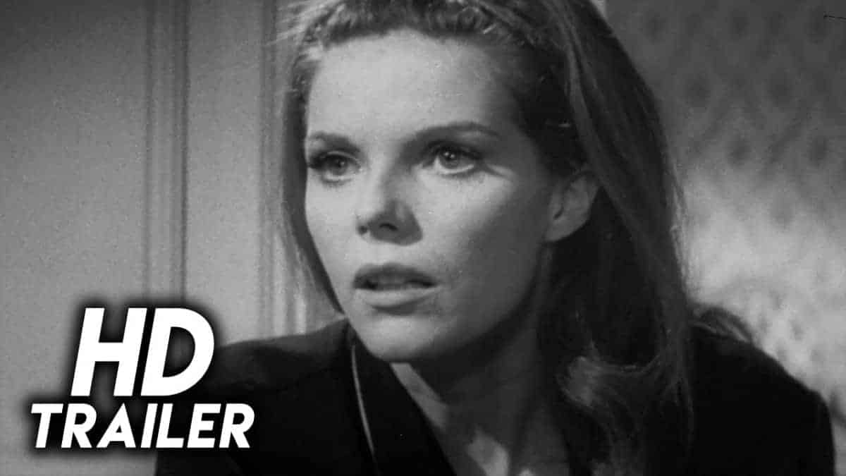 Return From The Ashes (1965)