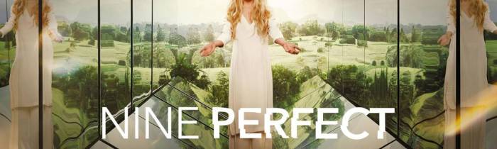 Channel 4 Acquires Nine Perfect Strangers