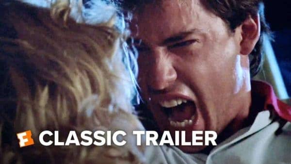 The Blob (1988) | Rotten Tomatoes Classic Trailers