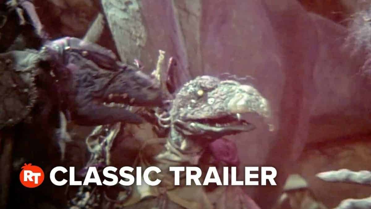 The Dark Crystal (1982)