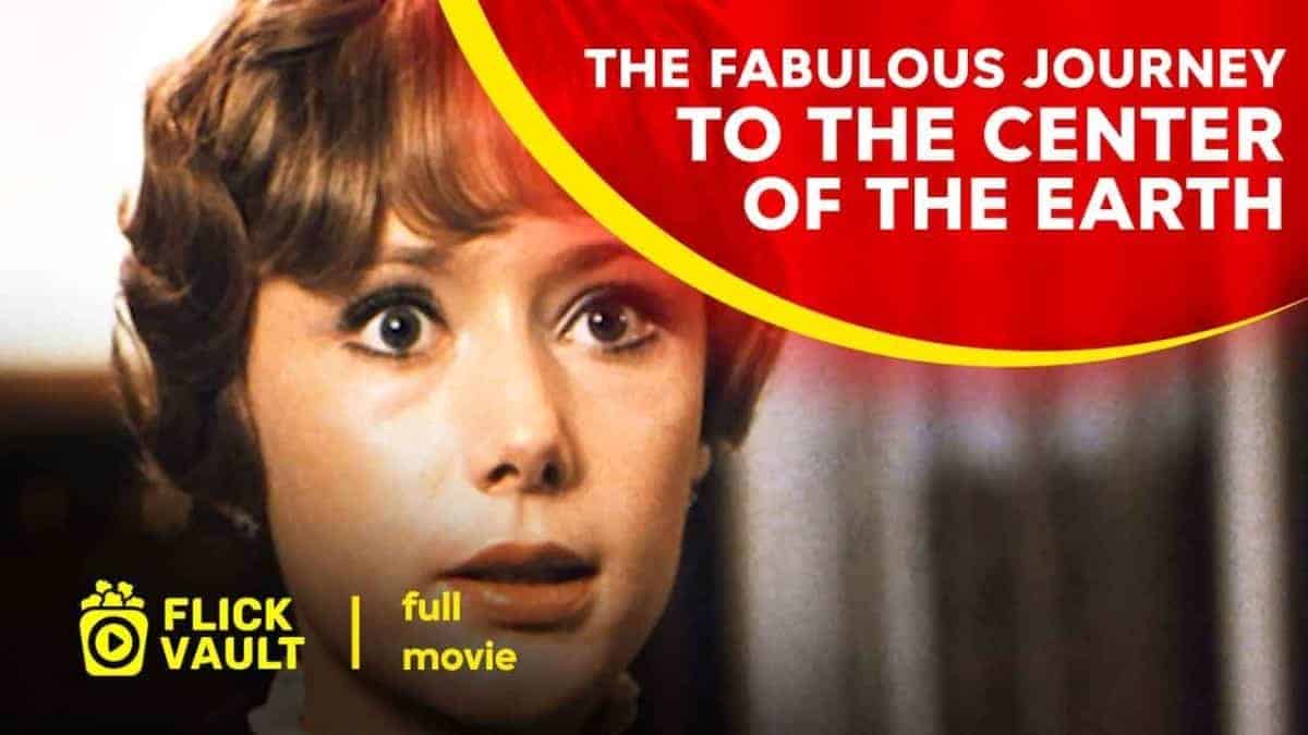 The Fabulous Journey to the Center of the Earth (1977)
