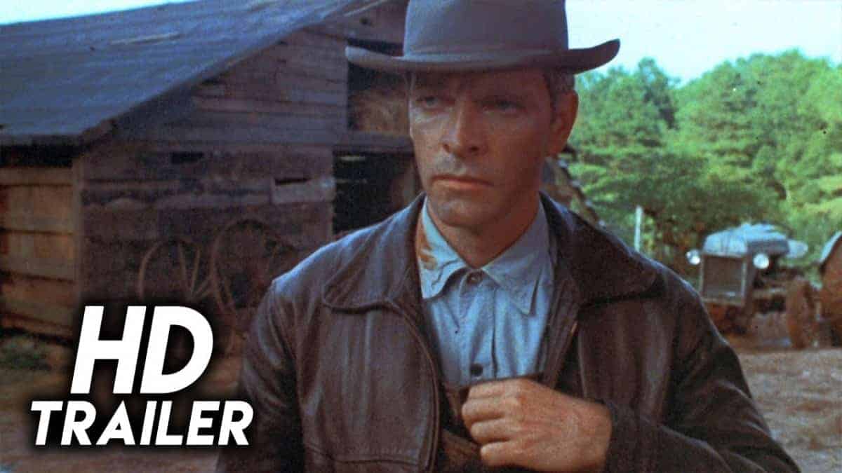 The Farmer (1977) Original Trailer