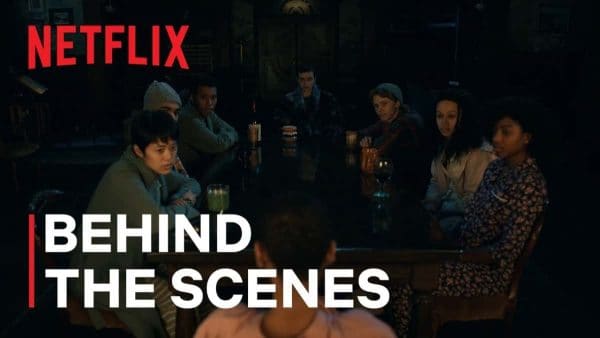 THE MIDNIGHT CLUB | Welcome To Brightcliffe