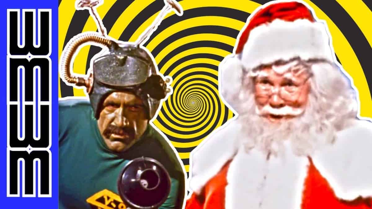 The most INFAMOUS Christmas movie of all time