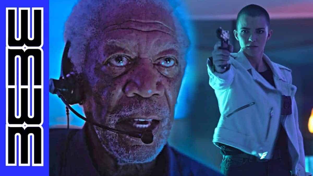 The Worst Movie of 2021???