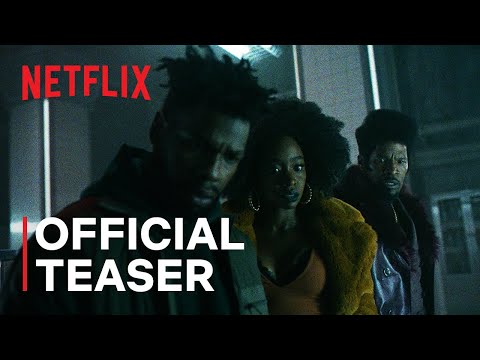 They Cloned Tyrone | Official Teaser