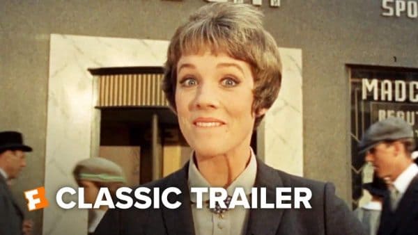Thoroughly Modern Millie (1967) | Rotten Tomatoes Classic Trailers