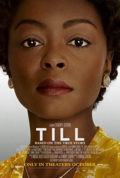 TILL - New Poster