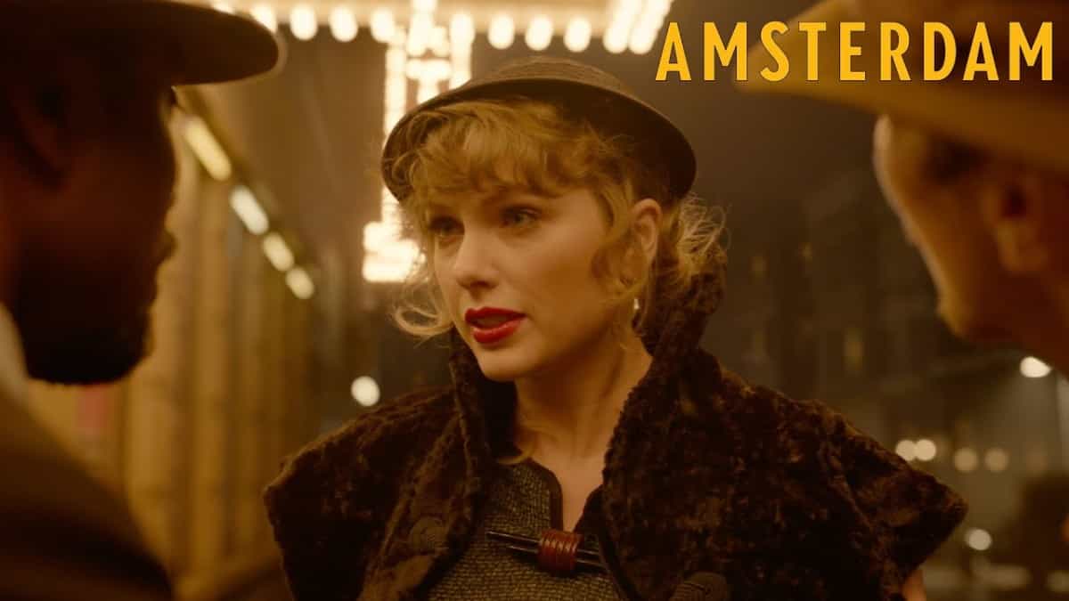 True Crime | Amsterdam