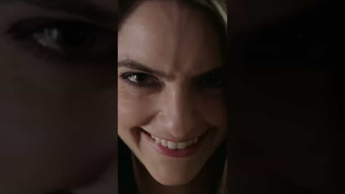 Trusting A Smile Could Be The Last Mistake You Ever Make