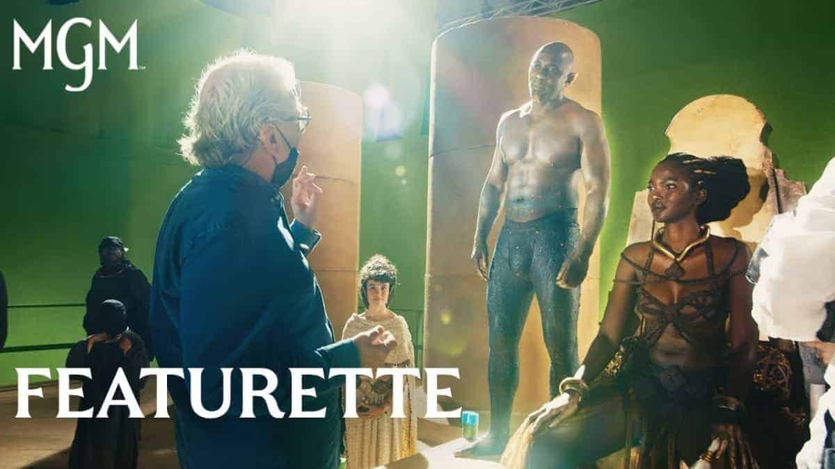 TTYOL | Featurette: Empires And Epochs