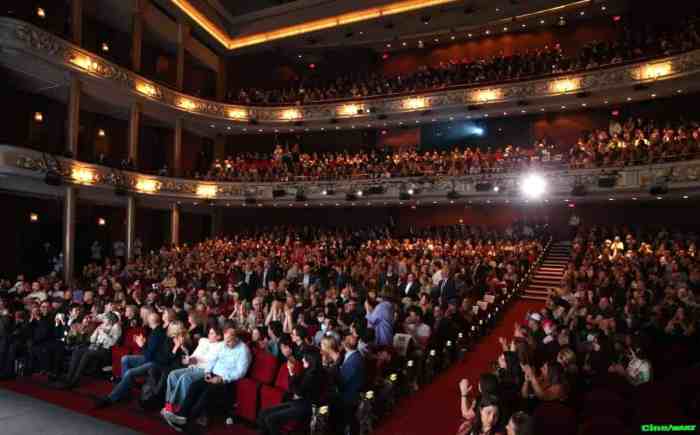Women Talking - TIFF - Images
