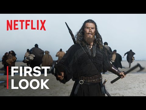 Vikings: Valhalla Season 2 | First Look