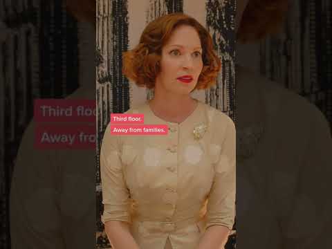 Like We've Never Seen Before