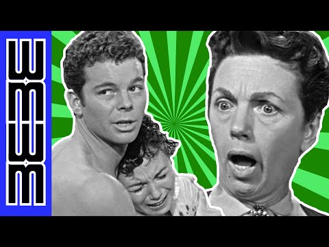 Was This A REAL PROBLEM In The 50's???