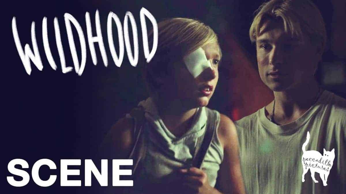 WILDHOOD - Brotherly Love