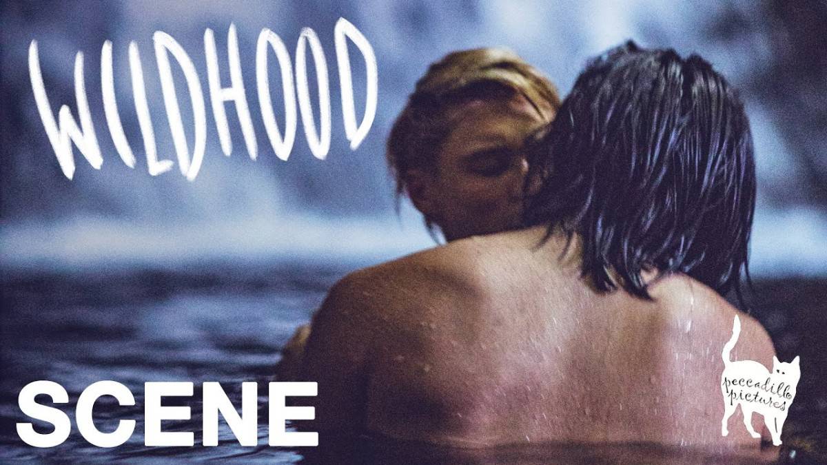 WILDHOOD - Cold Water, Warm Hearts