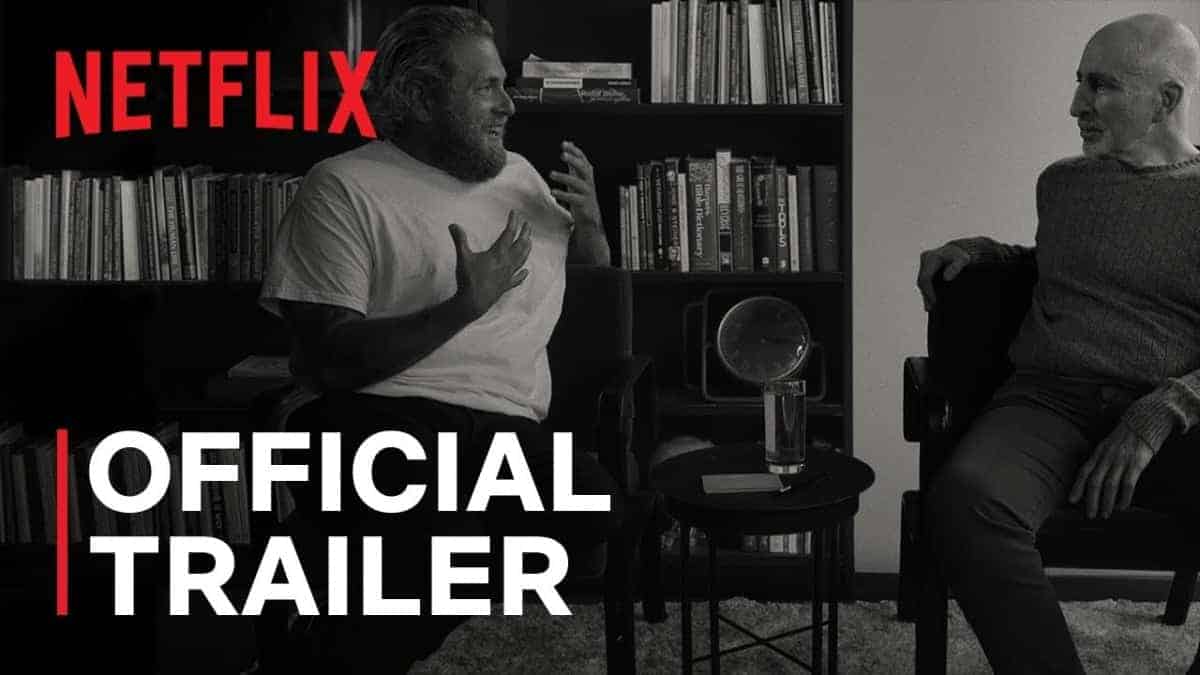 A Film By Jonah Hill "Stutz" | Trailer